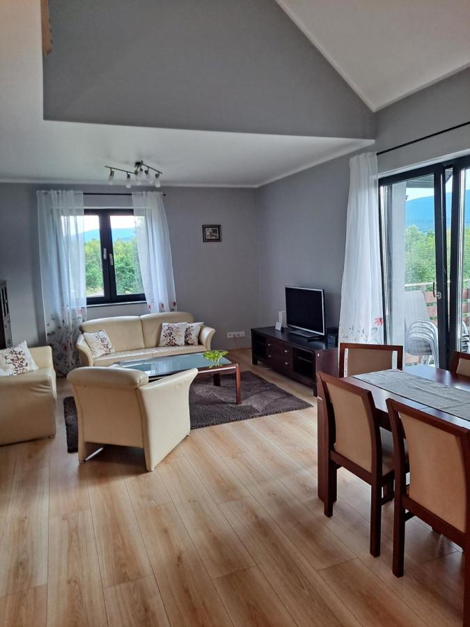 Jelonek Apartment Jelenia Gora Exterior photo
