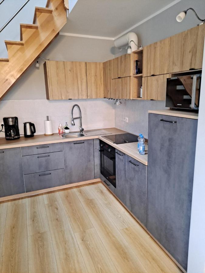 Jelonek Apartment Jelenia Gora Exterior photo
