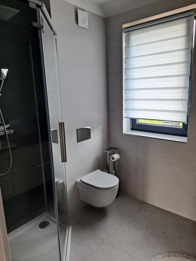 Jelonek Apartment Jelenia Gora Exterior photo